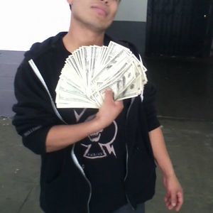 Meet your Posher, Jorge